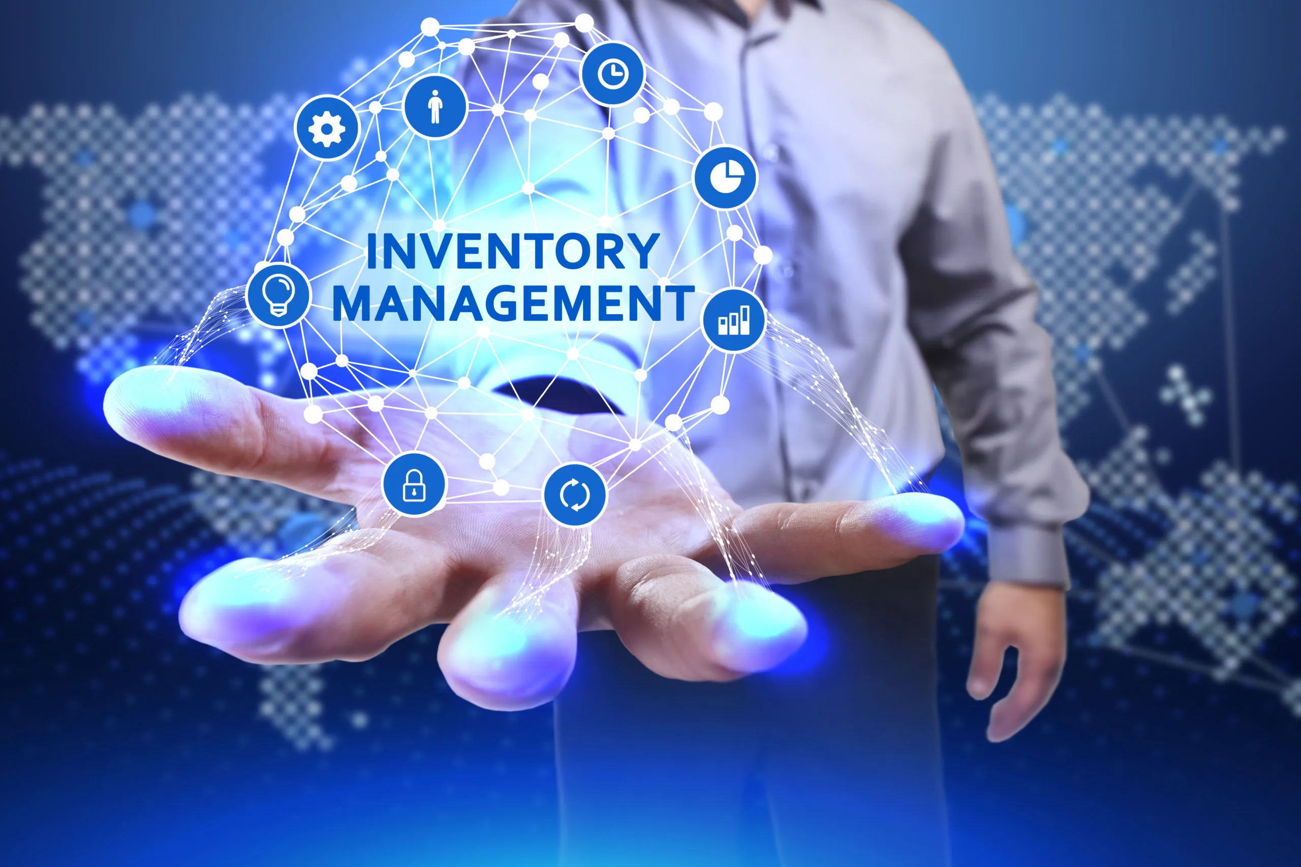 Retail & Inventory Solutions